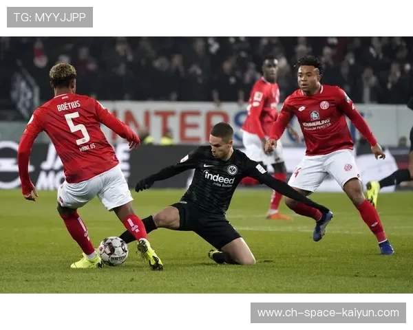 法兰克福将战美因茨，双方寻求提升排名