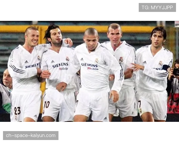 恩怨局前瞻：拜仁与皇马，欧冠历史上最经典的对话之一